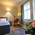 Hotel1601 Inklusionsunternehmen Treffurt