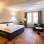 Hotel1601 Inklusionsunternehmen Hotel *