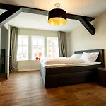Hotel1601 Inklusionsunternehmen Treffurt