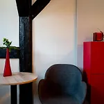 Hotel1601 Inklusionsunternehmen Hotel *