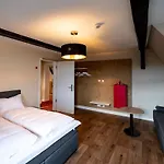 Hotel1601 Inklusionsunternehmen