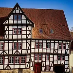 Hotel1601 Inklusionsunternehmen Hotel *