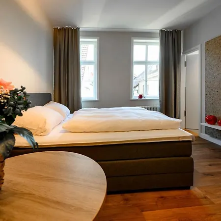 酒店 Hotel1601 Inklusionsunternehmen