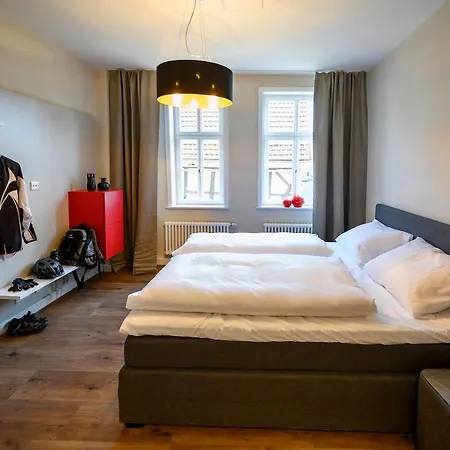 Hotel1601 Inklusionsunternehmen *