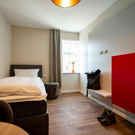 Hotel1601 Inklusionsunternehmen * Treffurt