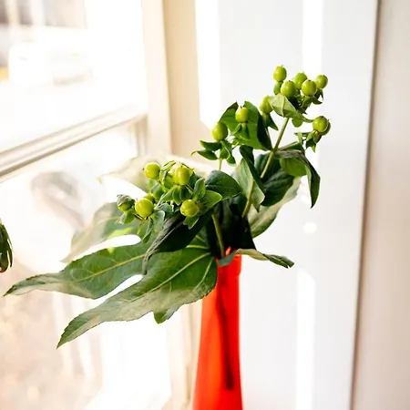 酒店 Hotel1601 Inklusionsunternehmen