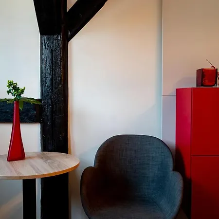 Hotel1601 Inklusionsunternehmen 酒店 *