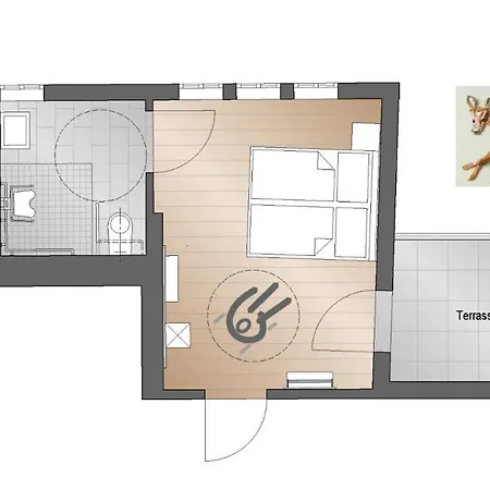 Hotel1601 Inklusionsunternehmen Treffurt