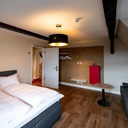 Hotel1601 Inklusionsunternehmen