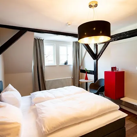 Hotel1601 Inklusionsunternehmen Treffurt