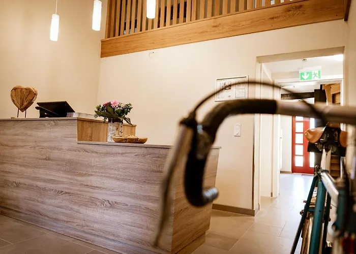 Hotel Hotel1601 Inklusionsunternehmen *