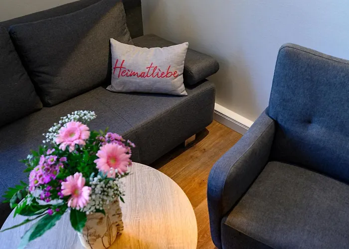 Hotel1601 Inklusionsunternehmen Hotell *