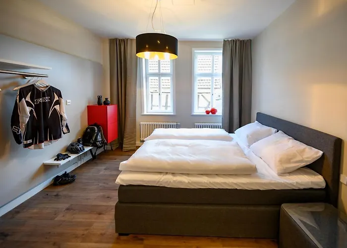 Hotel1601 Inklusionsunternehmen *