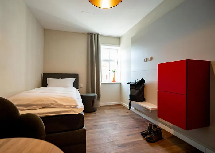 Hotel1601 Inklusionsunternehmen * Treffurt