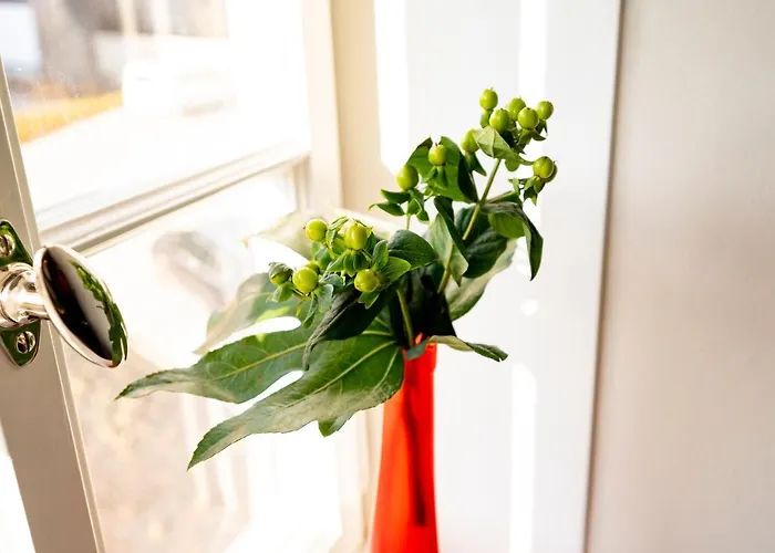 Hotell Hotel1601 Inklusionsunternehmen