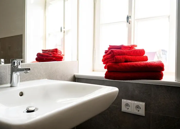 Hotel1601 Inklusionsunternehmen Hotell