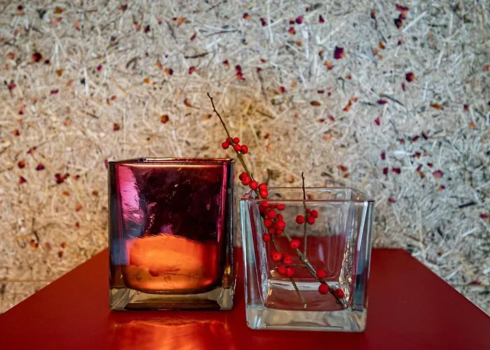 Hotel1601 Inklusionsunternehmen Treffurt