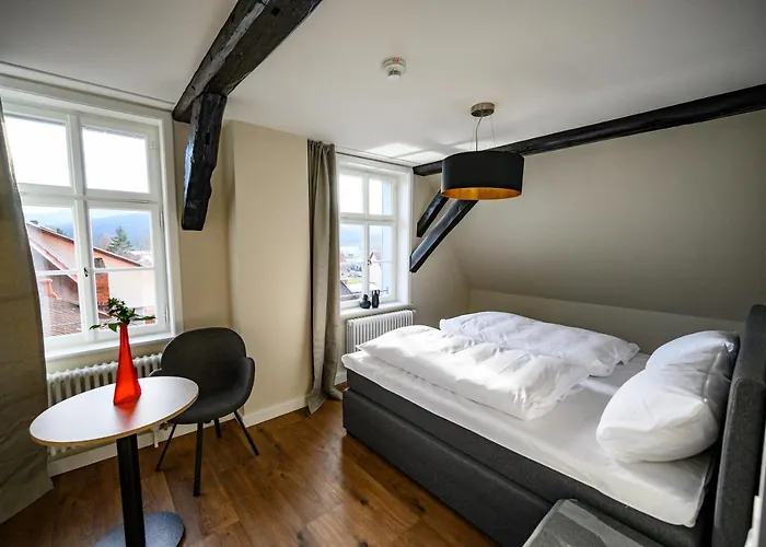 Hotel1601 Inklusionsunternehmen